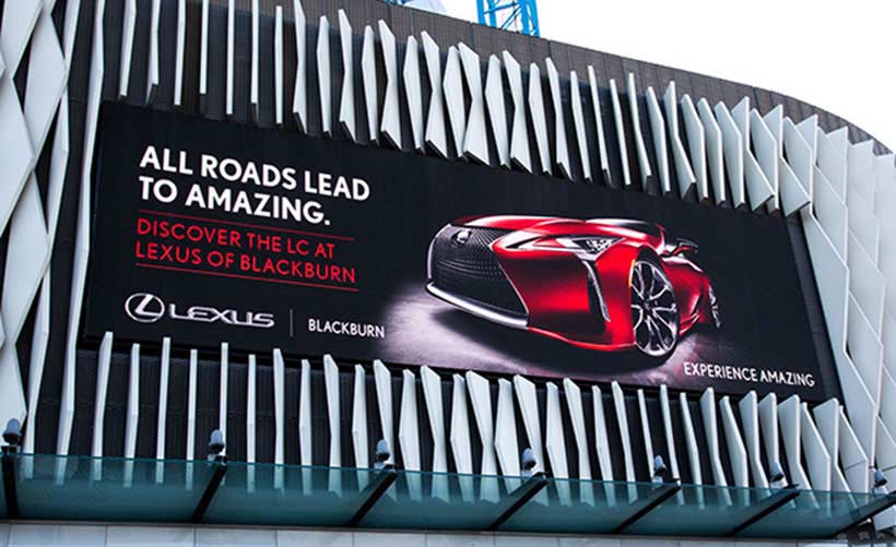 Purchasing Outdoor LED Display-1