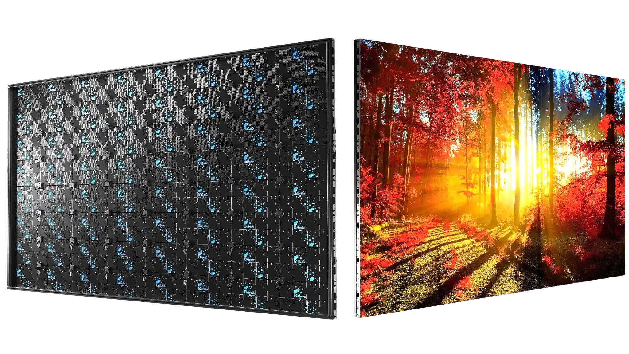 cinstar outdoor led advertising screen