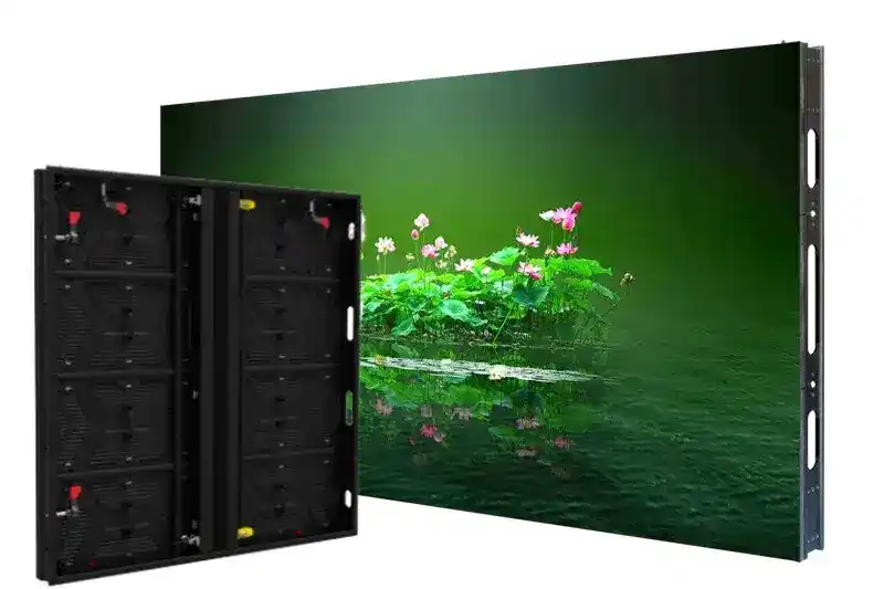 cinstar x series for 3d led display