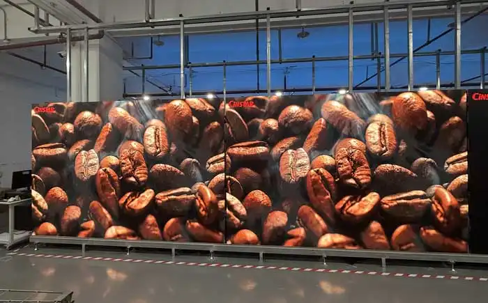 led display manufacturers in china