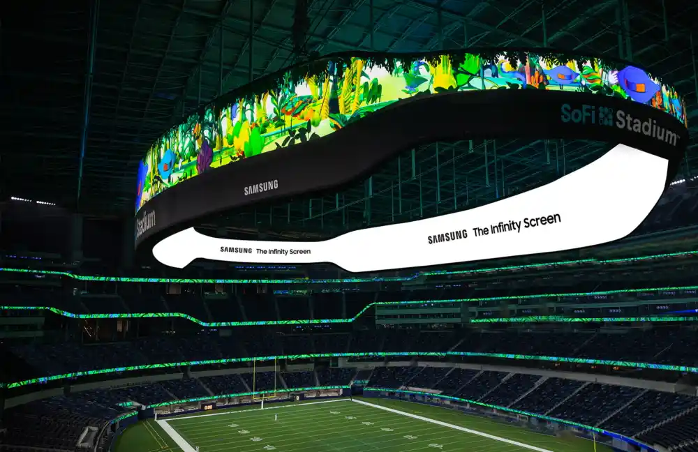 stadium led displays worth the investment