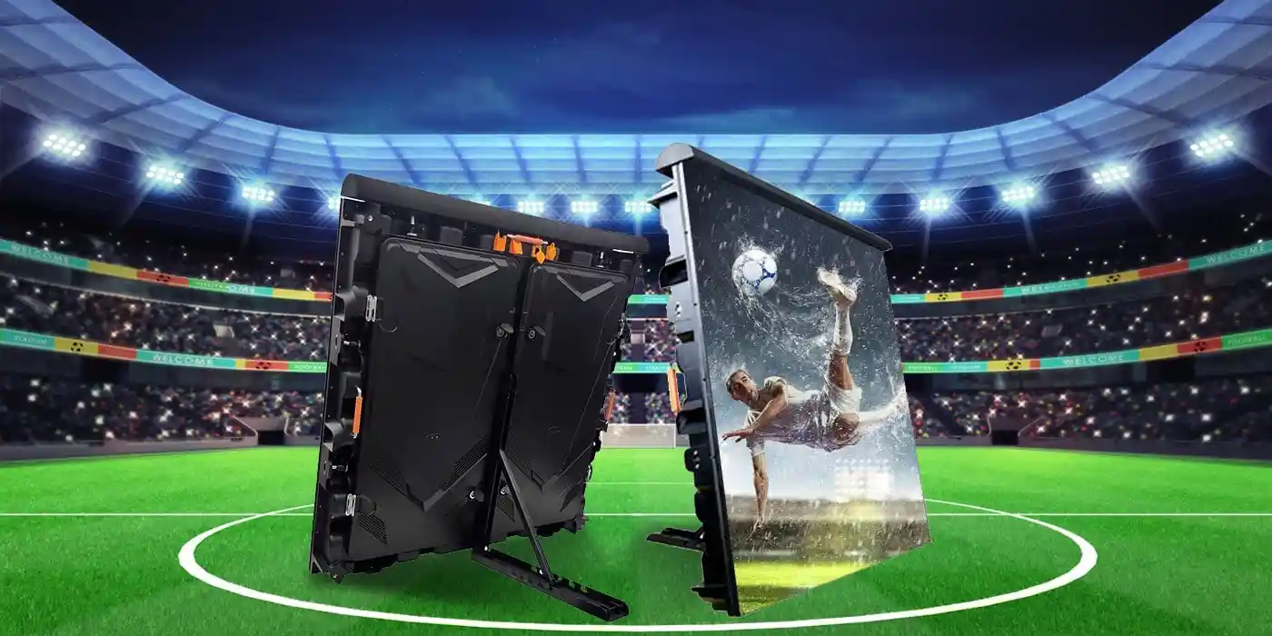 stadium led displays worth the investment